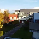 Le Repaire Du Golfeur De La Largue - Apart-hotel Mooslargue