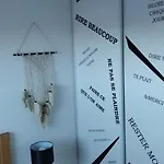 Le Repaire Du Golfeur De La Largue - Mooslargue
