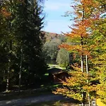 Apart-hotel Le Repaire Du Golfeur De La Largue - Mooslargue