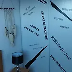 Le Repaire Du Golfeur De La Largue - Mooslargue