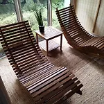 Apart-hotel Le Repaire Du Golfeur De La Largue -