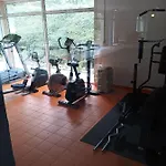 Apart-hotel Le Repaire Du Golfeur De La Largue - Mooslargue