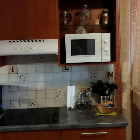 Le Repaire Du Golfeur De La Largue - Aparthotel Mooslargue