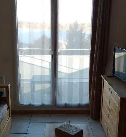 Le Repaire Du Golfeur De La Largue - Appart hôtel 3*