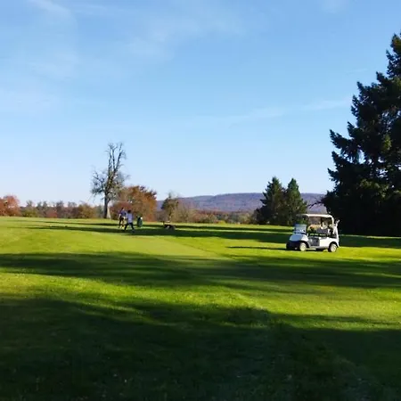Le Repaire Du Golfeur De La Largue - Aparthotel Mooslargue
