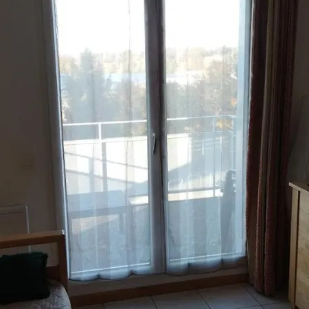 Appart hôtel Le Repaire Du Golfeur De La Largue - 4*