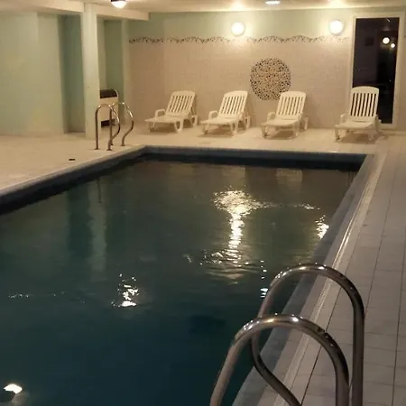 Le Repaire Du Golfeur De La Largue - Appart hôtel 4*