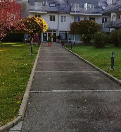 Le Repaire Du Golfeur De La Largue - 4*