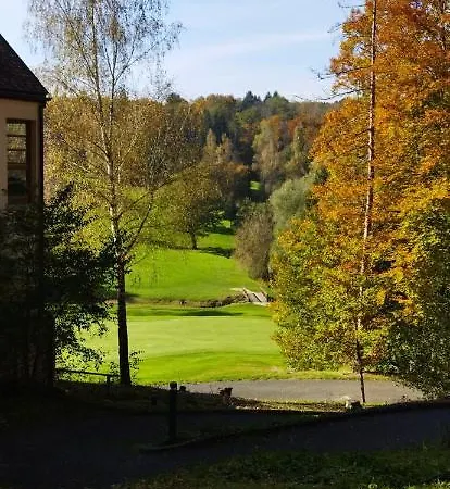 Aparthotel Le Repaire Du Golfeur De La Largue - 3*