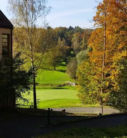 Apart Otel Le Repaire Du Golfeur De La Largue - 3*