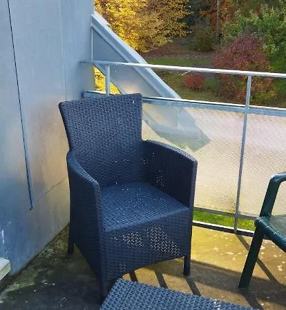 Apart Otel Le Repaire Du Golfeur De La Largue - Mooslargue