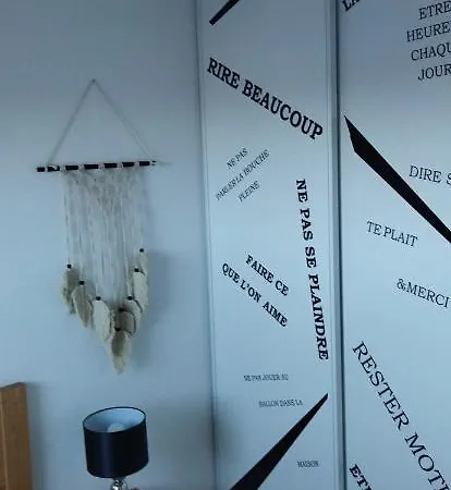 Le Repaire Du Golfeur De La Largue - Mooslargue