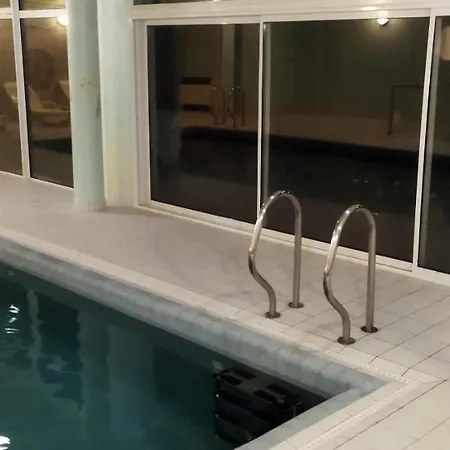 Le Repaire Du Golfeur De La Largue - Mooslargue