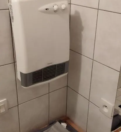 Le Repaire Du Golfeur De La Largue - Appart hôtel Mooslargue