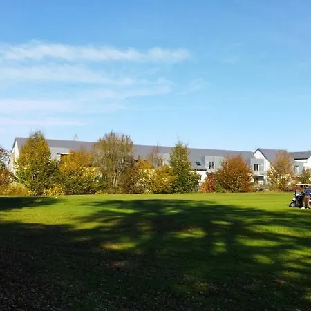 Le Repaire Du Golfeur De La Largue - Mooslargue