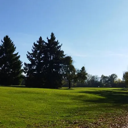 Apart Otel Le Repaire Du Golfeur De La Largue -
