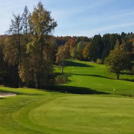 Le Repaire Du Golfeur De La Largue - 4* Mooslargue