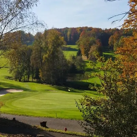 Le Repaire Du Golfeur De La Largue - 3* Mooslargue