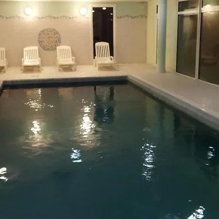 Appart hôtel Le Repaire Du Golfeur De La Largue -