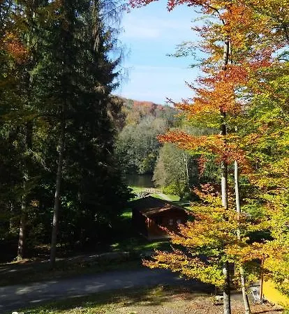 Aparthotel Le Repaire Du Golfeur De La Largue - Mooslargue