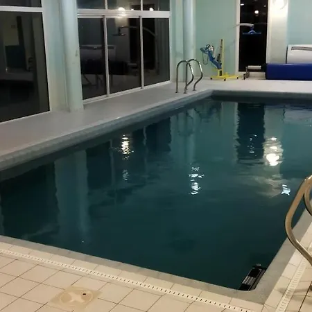 Le Repaire Du Golfeur De La Largue - 4* Mooslargue