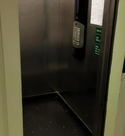 Aparthotel Le Repaire Du Golfeur De La Largue - Mooslargue