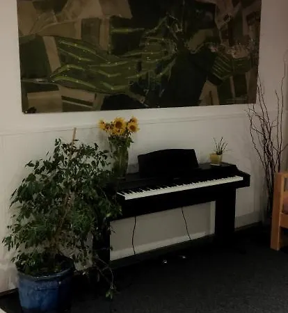 Appart hôtel Le Repaire Du Golfeur De La Largue - Mooslargue