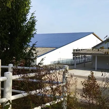 Le Repaire Du Golfeur De La Largue - 4* Mooslargue