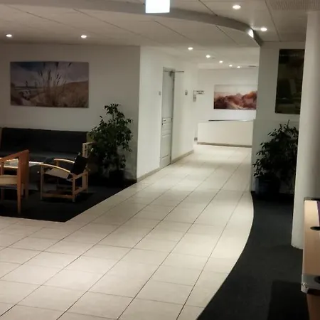 Aparthotel Le Repaire Du Golfeur De La Largue -