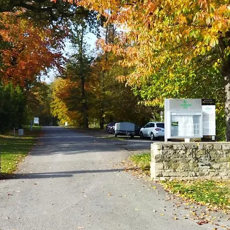Appart hôtel Le Repaire Du Golfeur De La Largue -