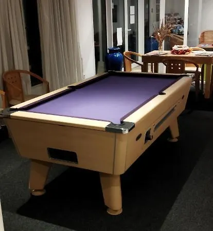 Appart hôtel Le Repaire Du Golfeur De La Largue -