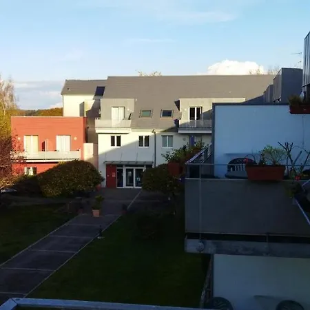 Apart Otel Le Repaire Du Golfeur De La Largue -