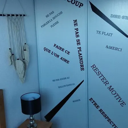 Le Repaire Du Golfeur De La Largue - Mooslargue