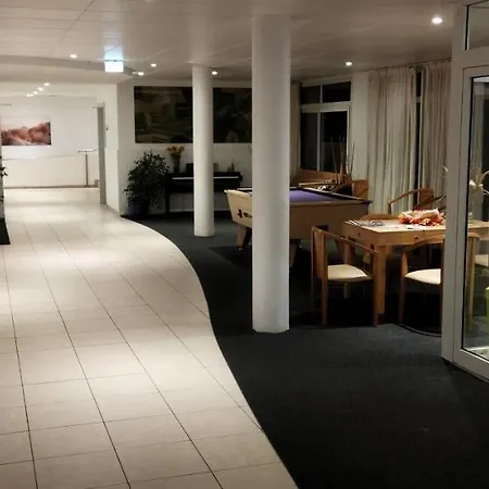 Le Repaire Du Golfeur De La Largue - 4* Mooslargue