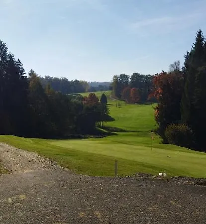 Le Repaire Du Golfeur De La Largue - Appart hôtel 4*