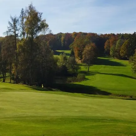 Aparthotel Le Repaire Du Golfeur De La Largue - Mooslargue