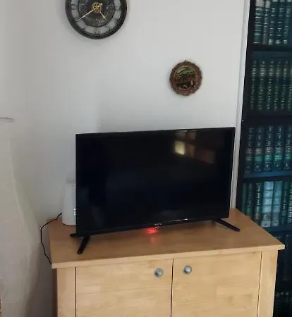 Le Repaire Du Golfeur De La Largue - 4*