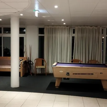 Le Repaire Du Golfeur De La Largue - Aparthotel Mooslargue