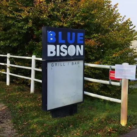 Le Repaire Du Golfeur De La Largue - Mooslargue