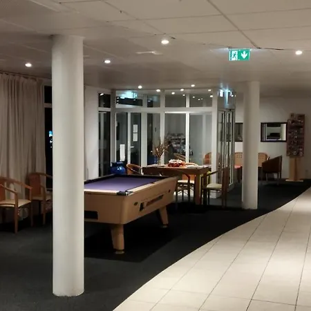 Aparthotel Le Repaire Du Golfeur De La Largue -