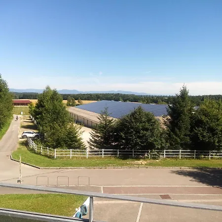 Appart hôtel Le Repaire Du Golfeur De La Largue - Mooslargue