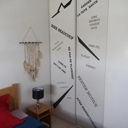 Le Repaire Du Golfeur De La Largue - Mooslargue