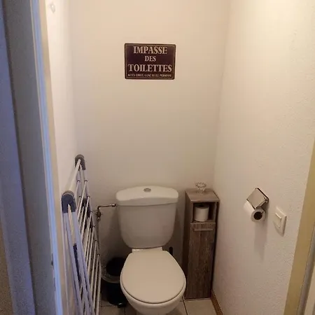 Appart hôtel Le Repaire Du Golfeur De La Largue - 4*