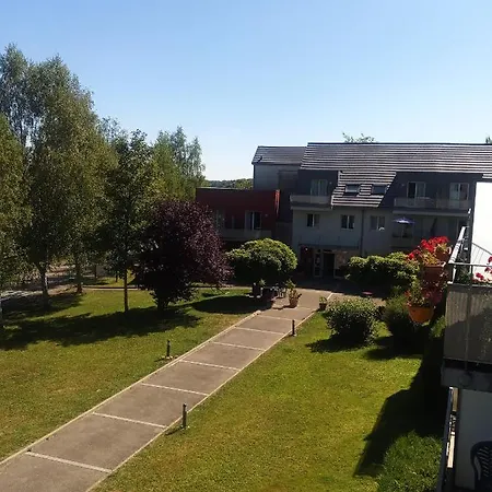 Appart hôtel Le Repaire Du Golfeur De La Largue - Mooslargue