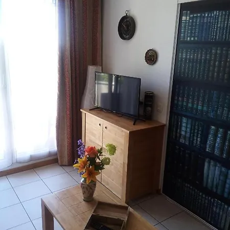 Le Repaire Du Golfeur De La Largue - Appart hôtel