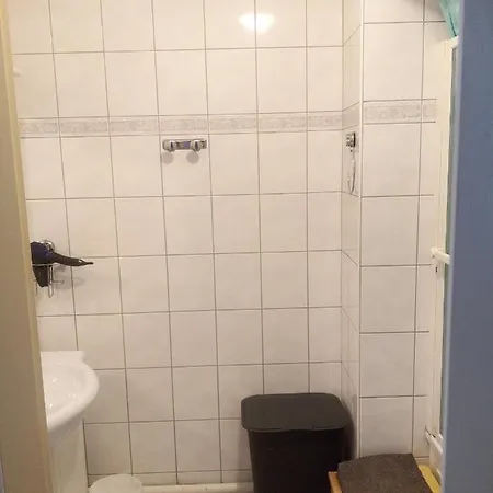 Le Repaire Du Golfeur De La Largue - Appart hôtel