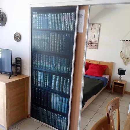 Appart hôtel Le Repaire Du Golfeur De La Largue - 4*