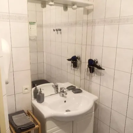 Le Repaire Du Golfeur De La Largue - Appart hôtel 4*