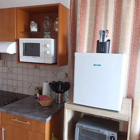 Le Repaire Du Golfeur De La Largue -