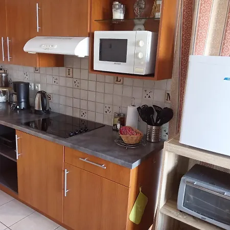 Le Repaire Du Golfeur De La Largue - 4*